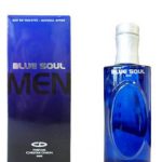 عطر ادکلن بلو سول کریستین داروین - Blue Soul Christine Darvin - بررسی، قیمت و خرید