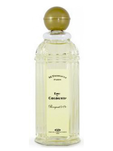 عطر ادکلن اُ دُ کُلُـن بوکه دُر کریستین داروین - Eau de Cologne Bouquet d'Or Christine Darvin - بررسی، قیمت و خرید
