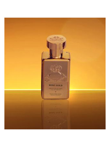 عطر ادکلن رز گلد الجزیره پرفیومز - Rose Gold Al-Jazeera Perfumes - بررسی، قیمت و خرید