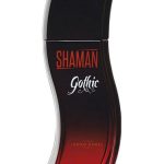 عطر ادکلن شامان گاتیک آرنو سورل - Shaman Gothic Arno Sorel - بررسی، قیمت و خرید
