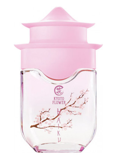 عطر ادکلن های‌کو کیوتو فلاور ایون - Haiku Kyoto Flower Avon - بررسی، قیمت و خرید