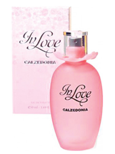 عطر ادکلن این لاو کالزدونیا - In Love Calzedonia - بررسی، قیمت و خرید