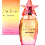 عطر ادکلن فَبولوُس کالزدونیا - Fabulous Calzedonia - بررسی، قیمت و خرید