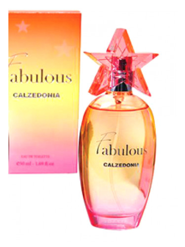 عطر ادکلن فَبولوُس کالزدونیا - Fabulous Calzedonia - بررسی، قیمت و خرید