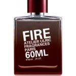 عطر ادکلن یودی وان فایر آتلیر اولریک فراگرنسز - U1 Fire Atelier Ulric Fragrances - بررسی، قیمت و خرید