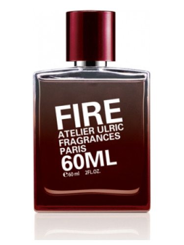 عطر ادکلن یودی وان فایر آتلیر اولریک فراگرنسز - U1 Fire Atelier Ulric Fragrances - بررسی، قیمت و خرید