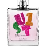 عطر ادکلن یواست فور وومن آتلیه اولریک فراگرنسز - U1ST For Woman Atelier Ulric Fragrances - بررسی، قیمت و خرید