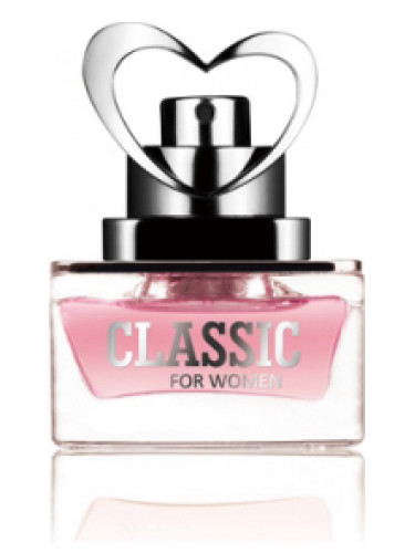 عطر ادکلن کلاسیک فور وومن اتلیه اولریک فرانگرنسز - Classic for Woman Atelier Ulric Fragrances - بررسی، قیمت و خرید