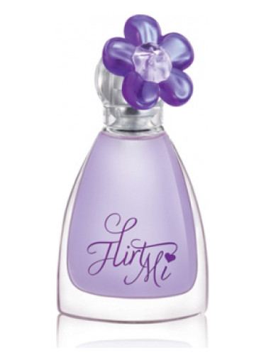 عطر ادکلن فِلِرت می اَتلیه اولریک فراگرَنسز - Flirt Mi Atelier Ulric Fragrances - بررسی، قیمت و خرید