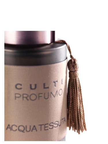 عطر ادکلن اکواتسوتا کولتی - Acqua Tessuta Culti - بررسی، قیمت و خرید