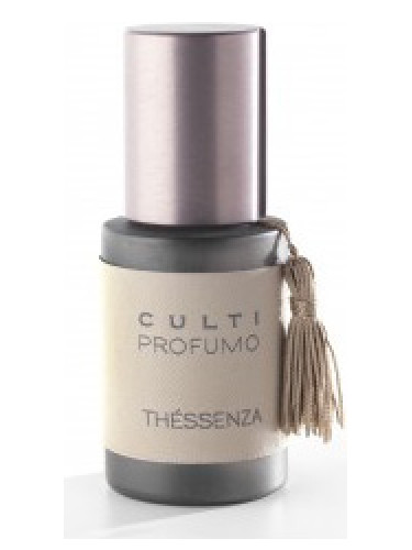 عطر ادکلن تسنزا کولتی - Thessenza Culti - بررسی، قیمت و خرید