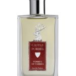 عطر ادکلن فوربز کَسل فوربز - Forbes of Forbes Castle Forbes - بررسی، قیمت و خرید
