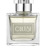 عطر ادکلن کالت ۵۱ کالت 51 - Cult 51 Cult 51 - بررسی، قیمت و خرید
