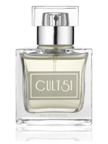 عطر ادکلن کالت ۵۱ کالت 51 - Cult 51 Cult 51 - بررسی، قیمت و خرید