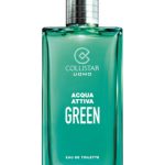 عطر ادکلن آکوا آتیوا گرین کالیستار - Acqua Attiva Green Collistar - بررسی، قیمت و خرید
