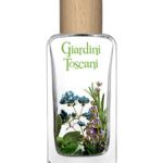 عطر ادکلن جاردینی توسکانی - پراتو دی باچی بوتگا ورده - Giardini Toscani - Prato dei Baci Bottega Verde - بررسی، قیمت و خرید