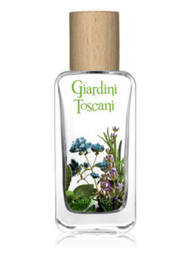 عطر ادکلن جاردینی توسکانی - پراتو دی باچی بوتگا ورده - Giardini Toscani - Prato dei Baci Bottega Verde - بررسی، قیمت و خرید