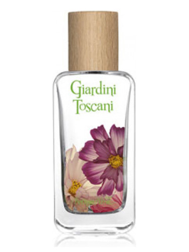 عطر ادکلن جاردینی توسکانی - سنتیرو دی فیوری بوتگا ورده - Giardini Toscani - Sentiero dei Fiori Bottega Verde - بررسی، قیمت و خرید