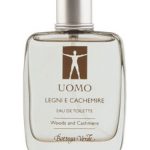عطر ادکلن اومو لگنی کاشمره بوتگا ورده - Uomo - Legni e Cachemire Bottega Verde - بررسی، قیمت و خرید