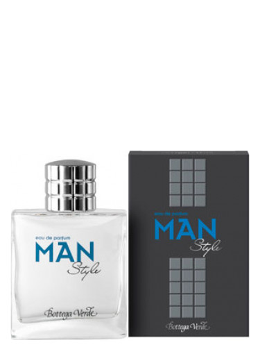 عطر ادکلن من استایل بوتگا ورد - Man Style Bottega Verde - بررسی، قیمت و خرید