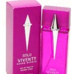 عطر ادکلن سولو ویونتی برند برگر - Solo Viventy Bernd Berger - بررسی، قیمت و خرید