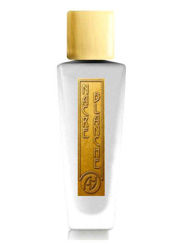 عطر ادکلن ناکر بلانش آنتونیو آلِساندریا - Nacre Blanche Antonio Alessandria - بررسی، قیمت و خرید