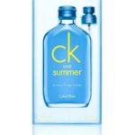 عطر ادکلن سی کی وان سامر دو هزار و هشت کلوین کلاین - CK One Summer 2008 Calvin Klein - بررسی، قیمت و خرید
