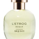 عطر ادکلن لترگ آکوا آرکوئیست - L'Etrog Acqua Arquiste - بررسی، قیمت و خرید