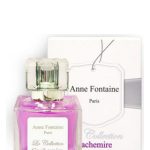 عطر ادکلن لا کالکشن کشمیر آن فونتن - La Collection Cachemire Anne Fontaine - بررسی، قیمت و خرید