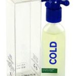 عطر ادکلن بنتون کلد بنتون - Benetton Cold Benetton - بررسی، قیمت و خرید
