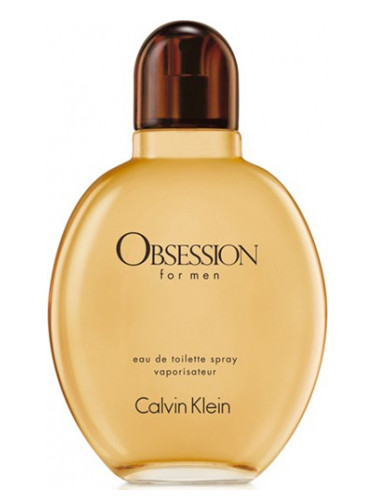 عطر ادکلن آب‌سشن فور من کلوین کلاین - Obsession for Men Calvin Klein - بررسی، قیمت و خرید