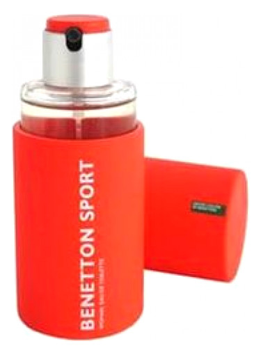 عطر ادکلن بنتون اسپرت وومن بنتون - Benetton Sport Women Benetton - بررسی، قیمت و خرید