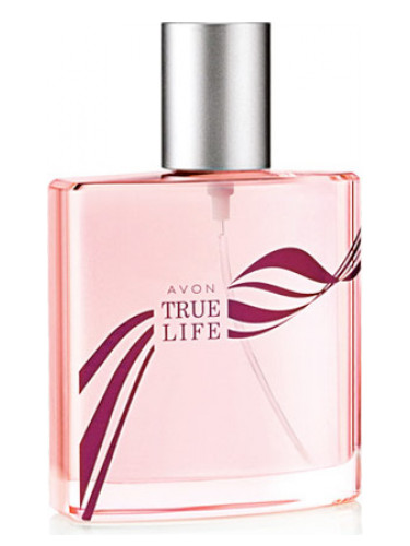 عطر ادکلن ترو لایف اِیوِن - True Life Avon - بررسی، قیمت و خرید
