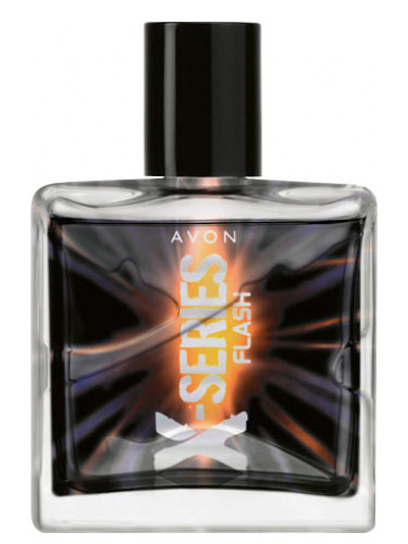 عطر ادکلن ایکس سریز فلش اِیوون - X Series Flash Avon - بررسی، قیمت و خرید