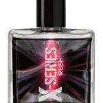 عطر ادکلن ایکس سریز راش ایوون - X Series Rush Avon - بررسی، قیمت و خرید
