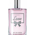 عطر ادکلن لاو اِیوون - Love Avon - بررسی، قیمت و خرید
