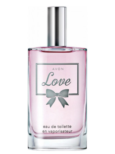 عطر ادکلن لاو اِیوون - Love Avon - بررسی، قیمت و خرید