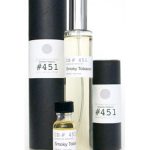 عطر ادکلن بِرنْت وود سی بی آی هیت پرفیوم - Burnt Wood CB I Hate Perfume - بررسی، قیمت و خرید