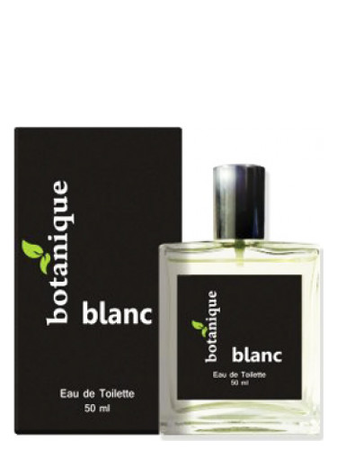 عطر ادکلن بلانک بوتانیک - Blanc Botanique - بررسی، قیمت و خرید