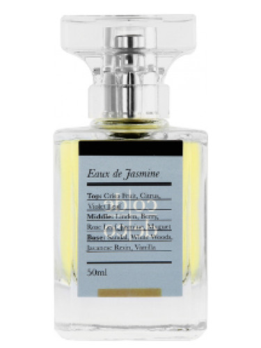 عطر ادکلن او دو جاسمین کد دکو - Eaux de Jasmine Code Deco - بررسی، قیمت و خرید