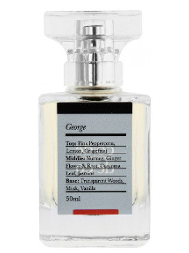 عطر ادکلن جرج کد دکو - George Code Deco - بررسی، قیمت و خرید