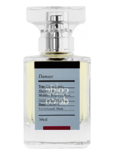عطر ادکلن دمسک کد دکو - Damasc Code Deco - بررسی، قیمت و خرید