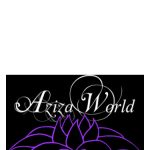 عطر ادکلن الکتریک لدر عزیزا وُرلد فریگرنسز - Electric Leather Aziza World Fragrances - بررسی، قیمت و خرید