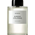 عطر ادکلن ساندی کلون ا دو کلن بایردو - Sunday Cologne Eau de Cologne Byredo - بررسی، قیمت و خرید