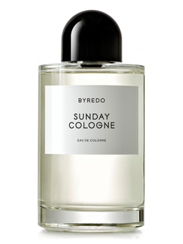 عطر ادکلن ساندی کلون ا دو کلن بایردو - Sunday Cologne Eau de Cologne Byredo - بررسی، قیمت و خرید