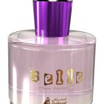 عطر ادکلن بل پور فم اصغرعلی - Belle Pour Femme Asgharali - بررسی، قیمت و خرید