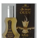 عطر ادکلن اودی الحَب - Oudy Al-Rehab - بررسی، قیمت و خرید