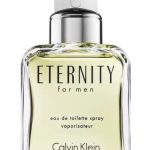 عطر ادکلن ایتِرنیتی فور من کالوین کلاین - Eternity For Men Calvin Klein - بررسی، قیمت و خرید