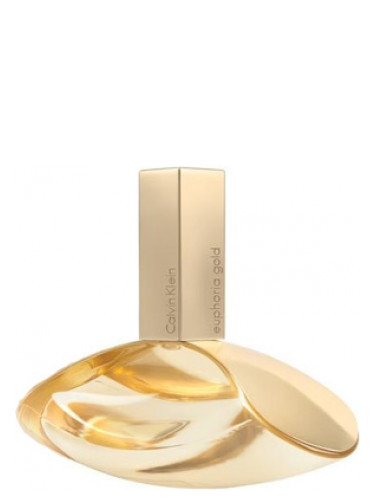 عطر ادکلن یوفوریا گلد کلوین کلاین - Euphoria Gold Calvin Klein - بررسی، قیمت و خرید