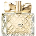 عطر ادکلن اوون لاک فور هر ایوِن - Avon Luck for Her Avon - بررسی، قیمت و خرید